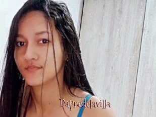 Dapnedelavilla