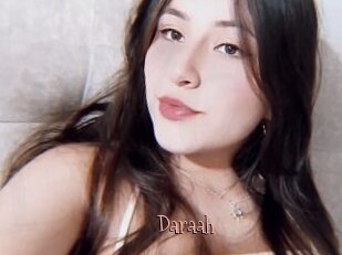 Daraah