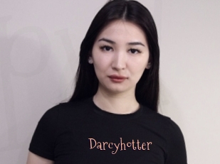 Darcyhotter