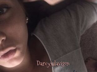 Darcyxdavison