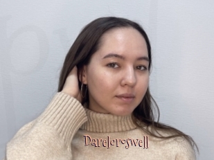 Darelcroswell