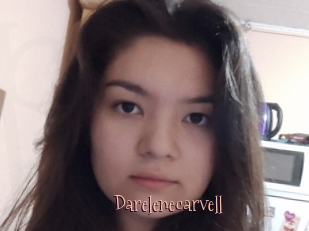 Darelenecarvell