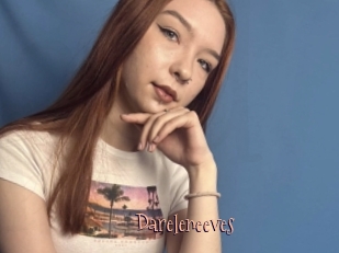 Dareleneeves