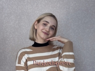 Darelenehaymore