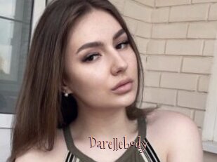 Darellebody