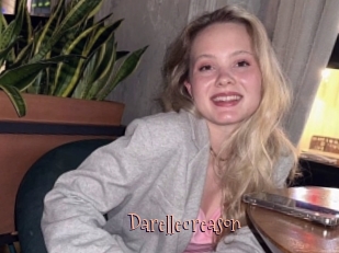 Darellecreason