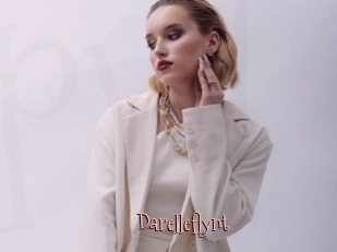 Darelleflynt