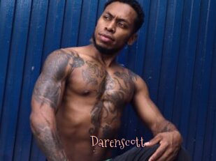 Darenscott