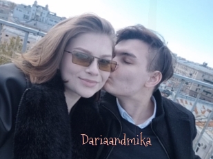 Dariaandmika