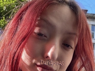 Dariajonas