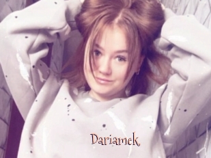 Dariamek