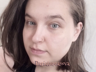 Dariatumanova