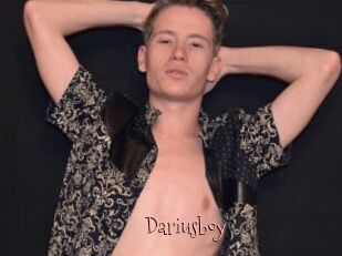 Dariusboy
