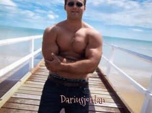 Dariusjordan