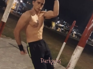 Darkgelos