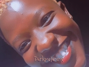 Darkmelaninx