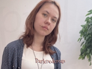Darlenedeman