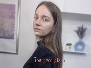 Darleneelletson