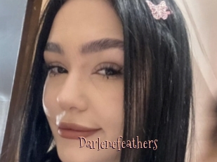 Darlenefeathers