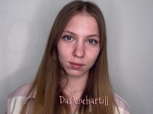 Darlenehartill