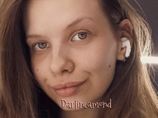 Darlineamond