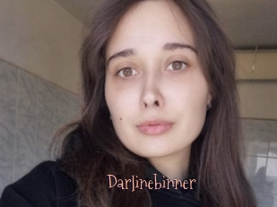 Darlinebinner