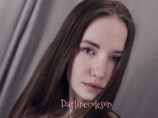 Darlinecoleson