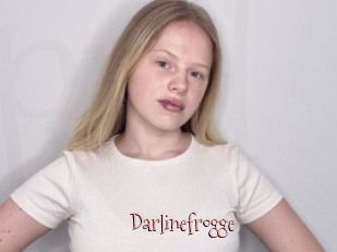 Darlinefrogge