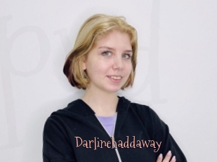 Darlinehaddaway
