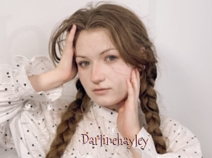 Darlinehayley