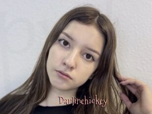 Darlinehickey