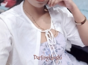Darlingkhushi