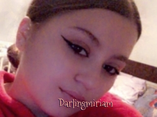 Darlingmiriam