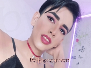 Darlyngcazanova19