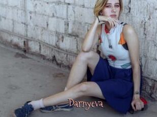 Darnyeva
