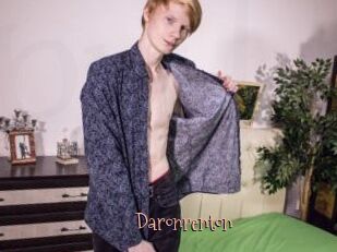 Daronrenton