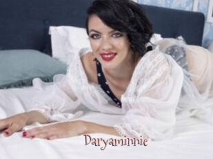 Daryaminnie