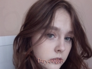 Daryawilson