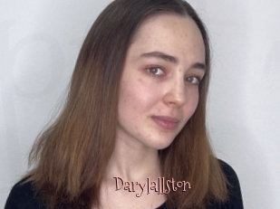 Darylallston