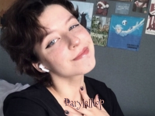 Darylalltop