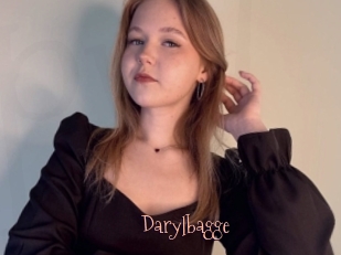 Darylbagge