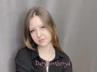 Darylboothroyd