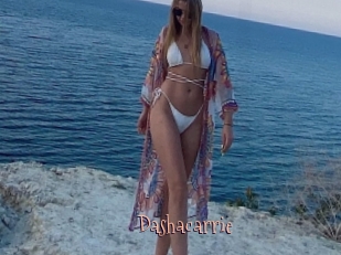 Dashacarrie