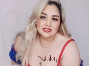 Dashaking