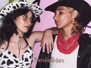 Davidandclare