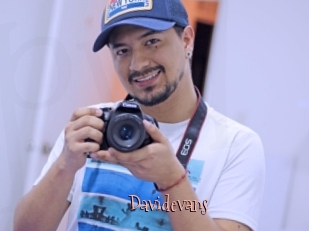 Davidevans