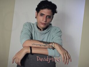 Davidjohnes