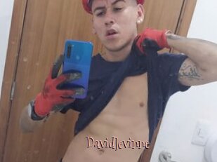 Davidlevinne