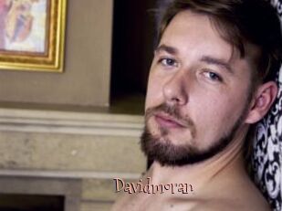 Davidmoran