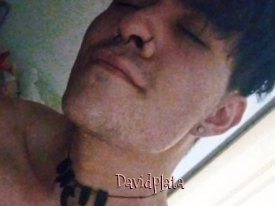 Davidplata
